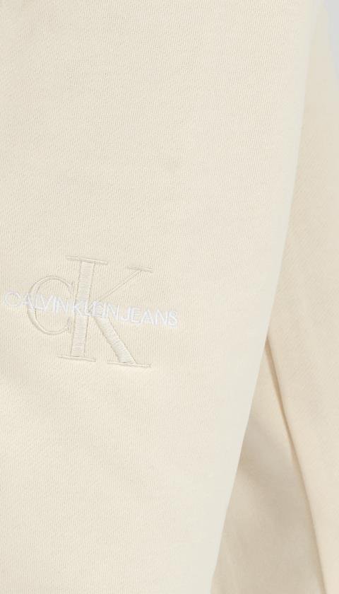  Calvin Klein Off Placed Monogram Jogging Pant Kadın Eşofman Altı