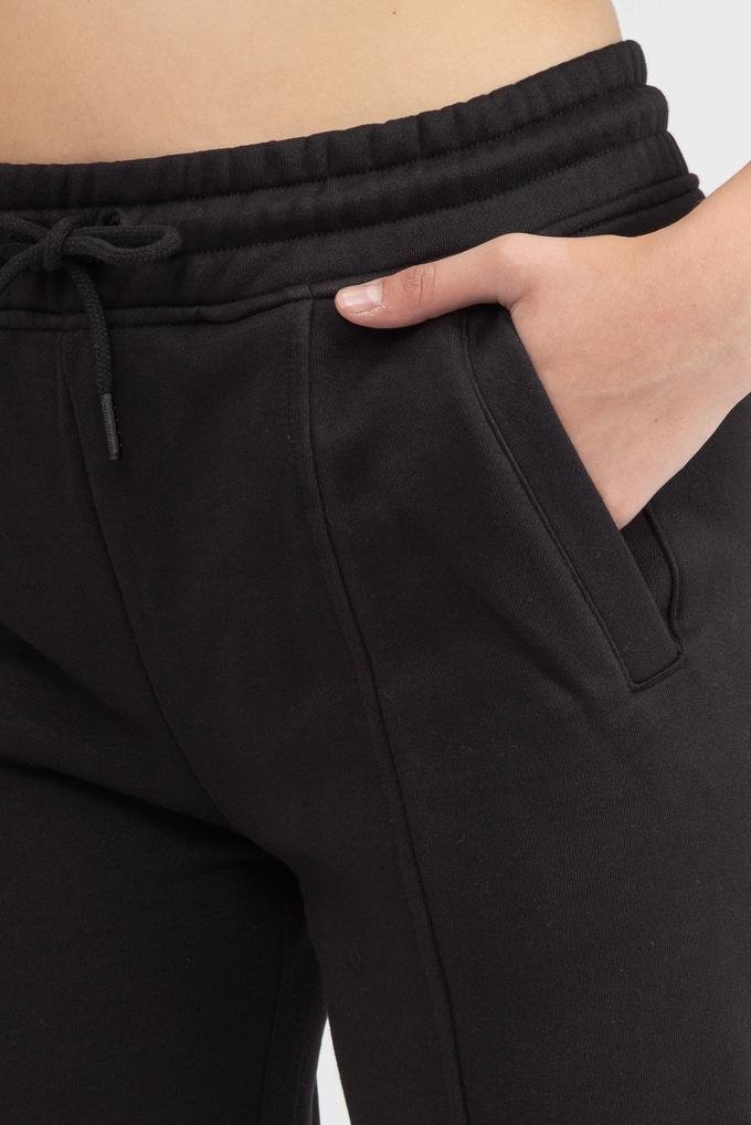  Calvin Klein Off Placed Monogram Jogging Pant Kadın Eşofman Altı