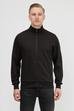 Calvin Klein Texture Block Zip Jacket Erkek Fermuarlı Sweatshirt