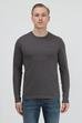 Calvin Klein Essential Instit Ls Tee Erkek Uzun Kollu T-Shirt