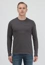  Calvin Klein Essential Instit Ls Tee Erkek Uzun Kollu T-Shirt
