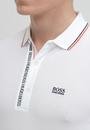  Boss Paule Erkek Polo Yaka T-Shirt