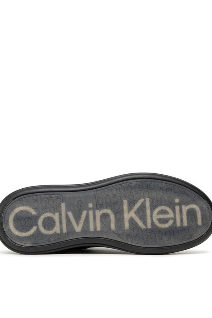  Calvin Klein Low Top Lace Up Erkek Sneaker
