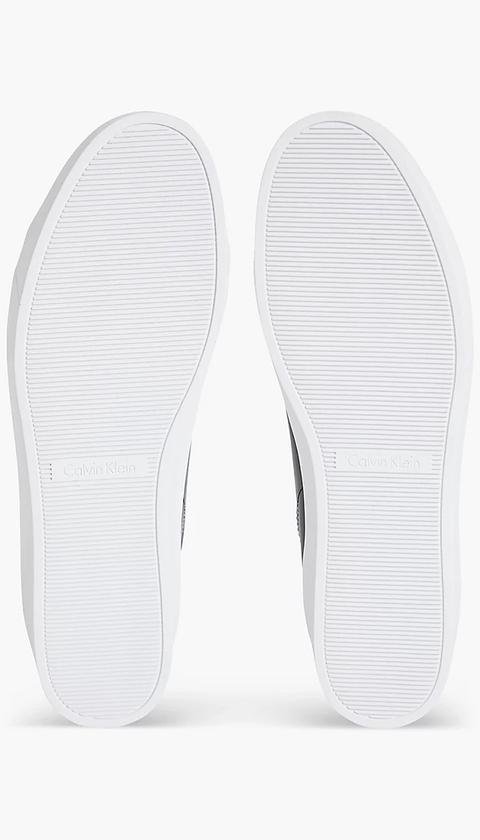  Calvin Klein Flatform Slip On Kadın Sneaker