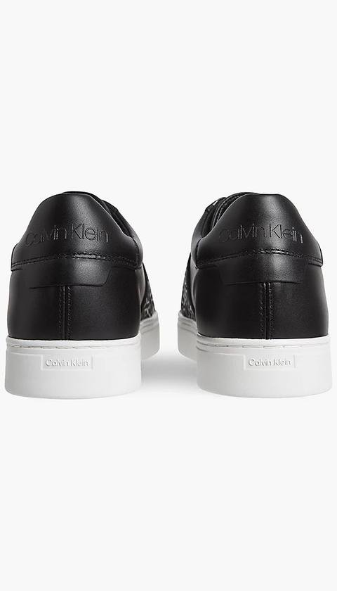  Calvin Klein Slip On Kadın Sneaker