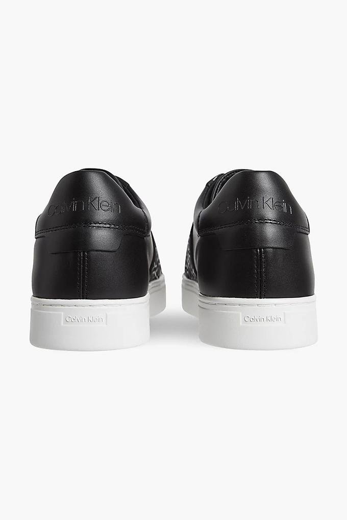  Calvin Klein Slip On Kadın Sneaker