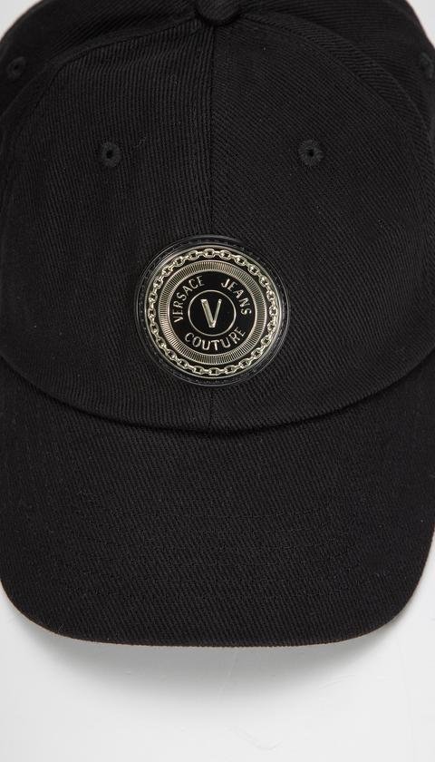 Versace Jeans Couture Erkek Baseball Şapka