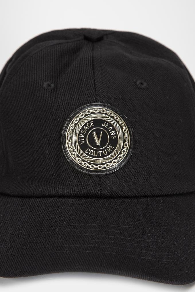  Versace Jeans Couture Kadın Baseball Şapka