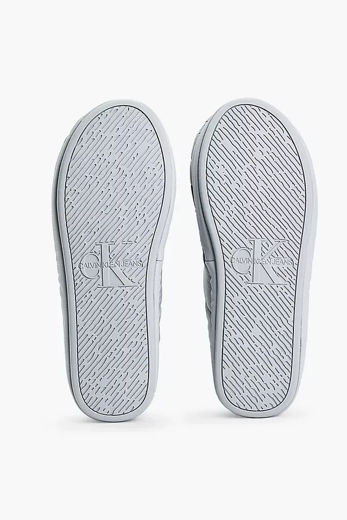  Calvin Klein Home Shoe Slipper Erkek Ev Terliği
