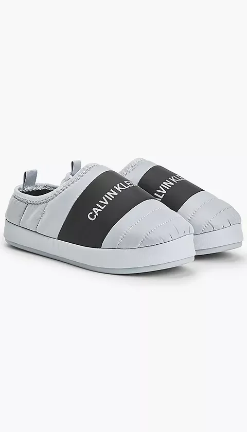  Calvin Klein Home Shoe Slipper Erkek Ev Terliği