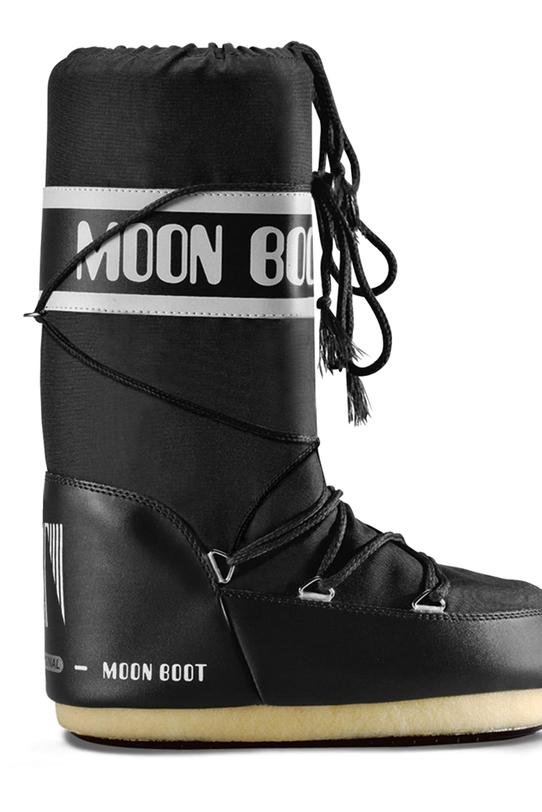  Moon Boot Kadın Bot