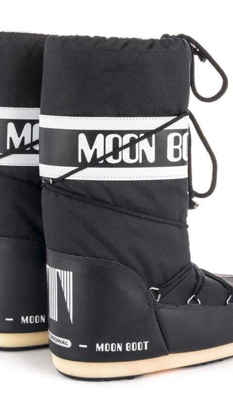  Moon Boot Kadın Bot