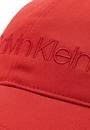  Calvin Klein Bb Cap Kadın Baseball Şapka
