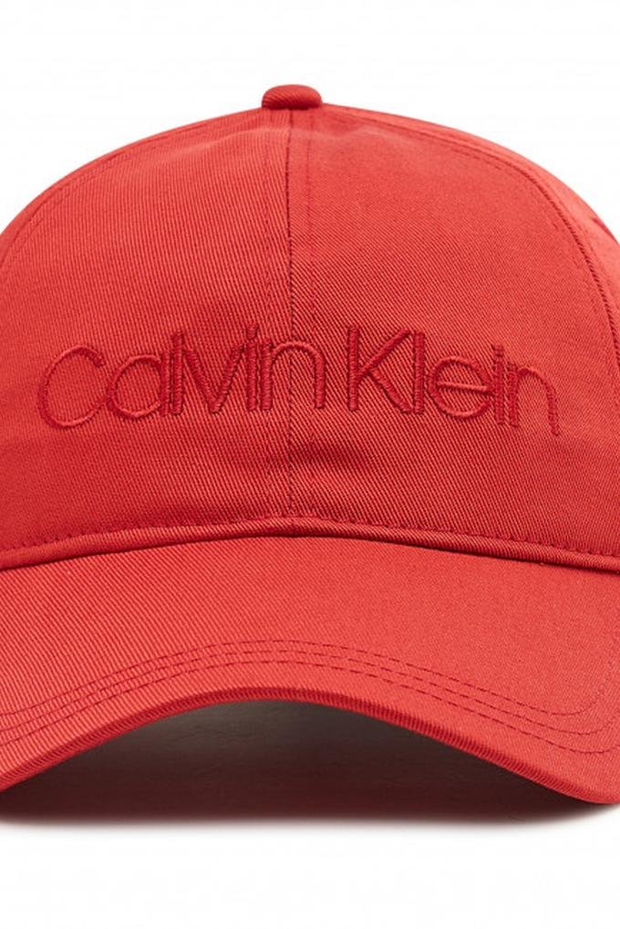  Calvin Klein Bb Cap Kadın Baseball Şapka