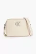 Calvin Klein Minimal Monogram Camera Bag Kadın Mini Omuz Çantası
