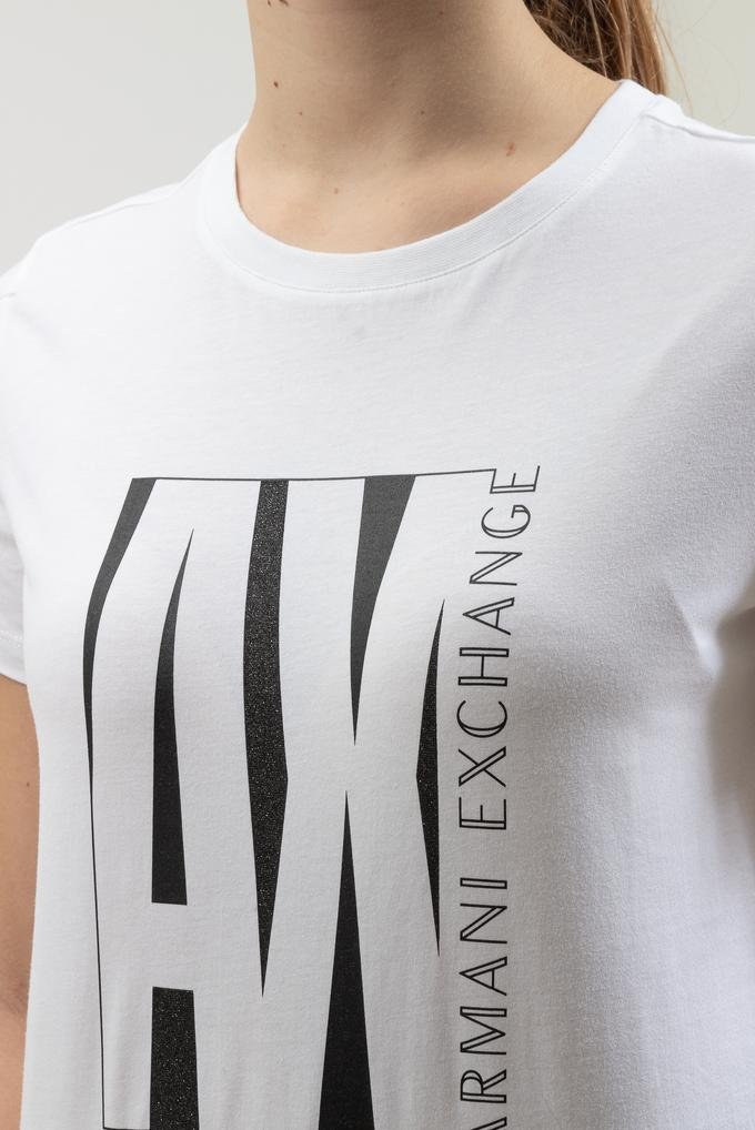  Armani Exchange Kadın T-Shirt