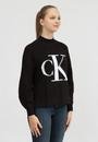  Calvin Klein Ck Raglan Sweater Kadın Triko