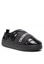  Calvin Klein Home Shoe Slipper Kadın Ev Terliği