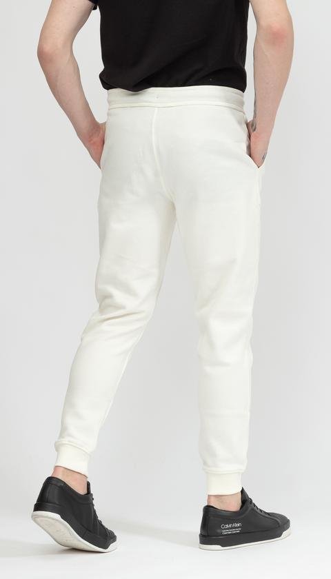  Calvin Klein R-Comfort Logo Sweatpant Erkek Eşofman Altı