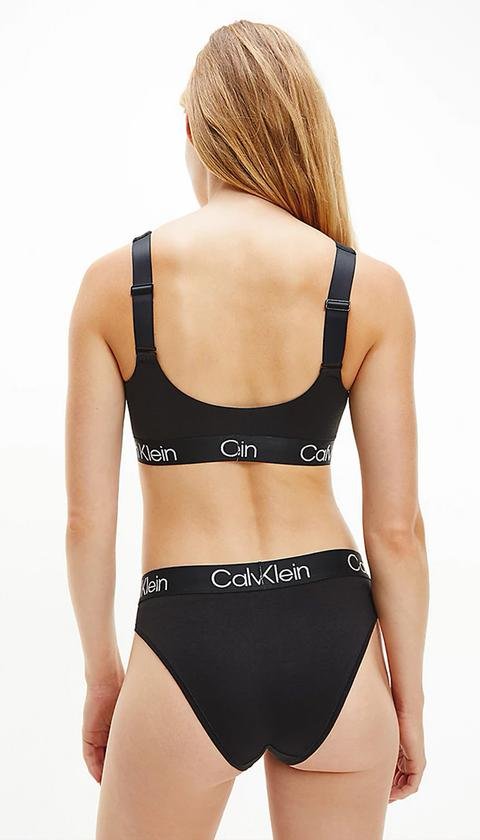  Calvin Klein Cheeky Bikini Kadın Külot