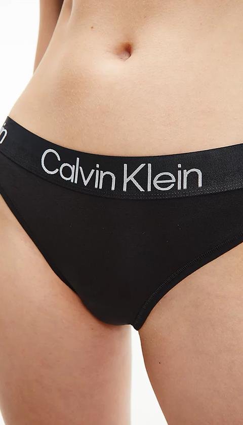  Calvin Klein Cheeky Bikini Kadın Külot