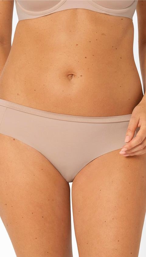  Triumph Body Make-up Soft Touch Hipster EX Hipster