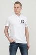 Armani Exchange Erkek Polo Yaka T-Shirt
