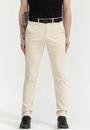  Calvin Klein Slim Fit Garment Dye Chino Belt Erkek Chino Pantolon