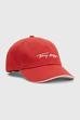 Tommy Hilfiger Iconic Signature Cap Kadın Baseball Şapka