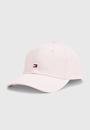  Tommy Hilfiger Essential Flag Cap Kadın Baseball Şapka