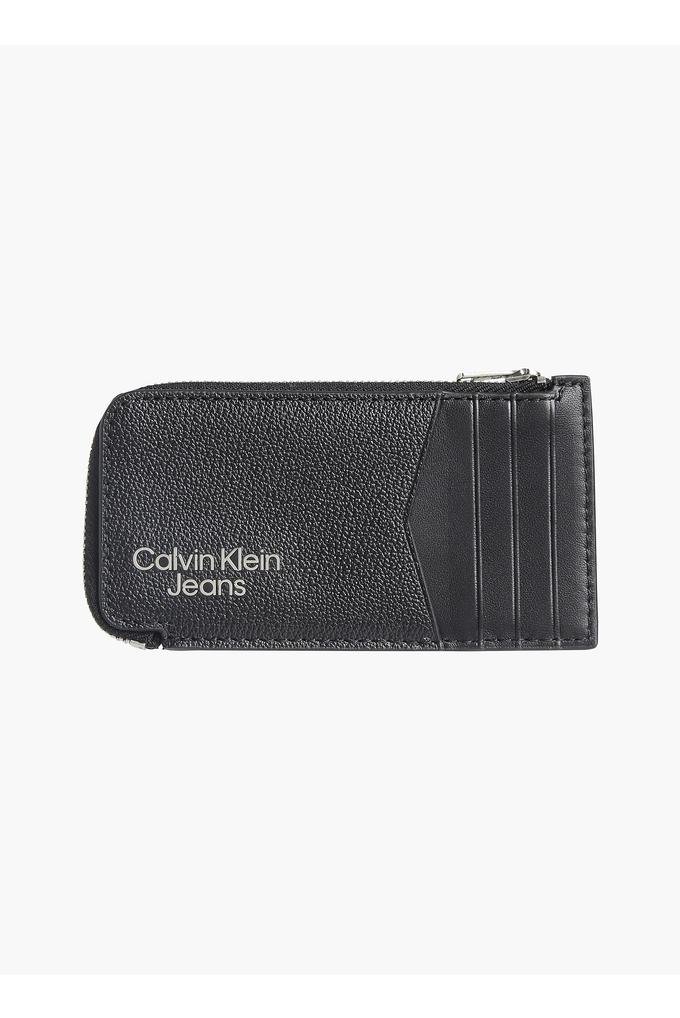  Calvin Klein Micro Pebble J Card Pass Erkek Kartlık