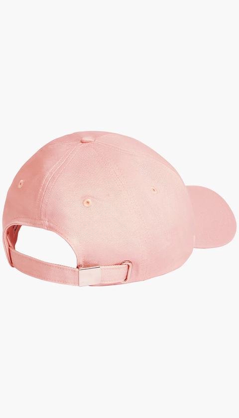  Calvin Klein Re-Lock Bb Cap Kadın Baseball Şapka