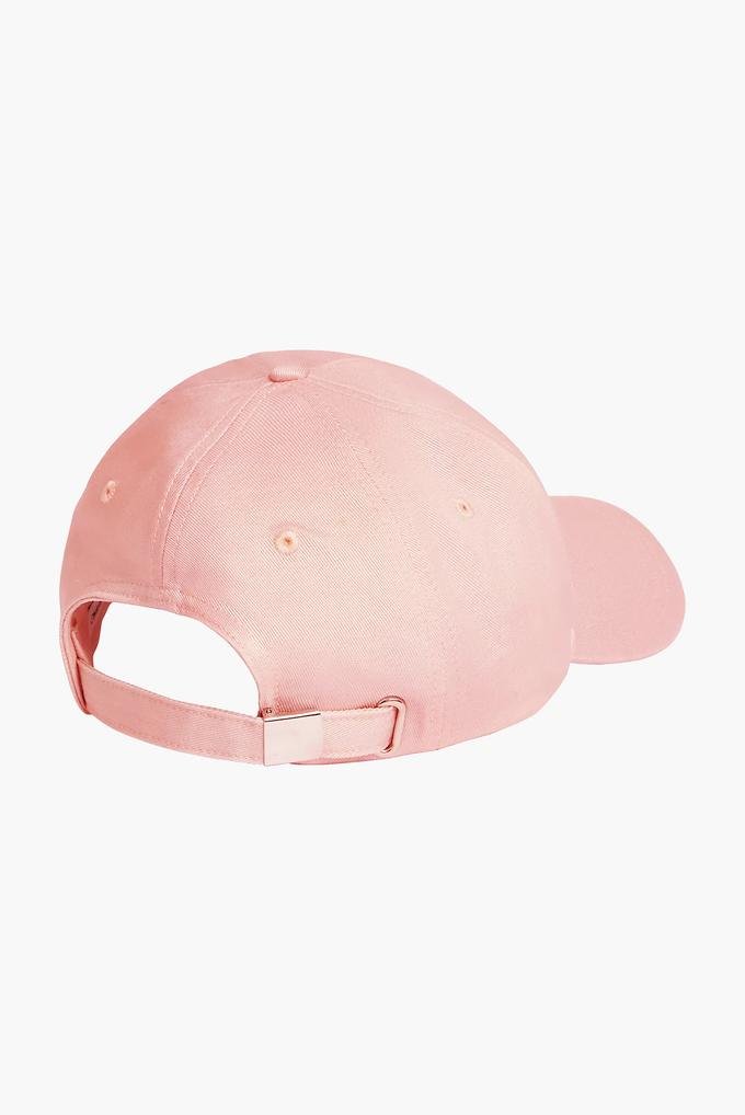  Calvin Klein Re-Lock Bb Cap Kadın Baseball Şapka