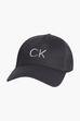 Calvin Klein Re-Lock Bb Cap Kadın Baseball Şapka