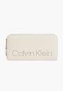  Calvin Klein Ck Set Wallet Z/A Lg Kadın Cüzdan