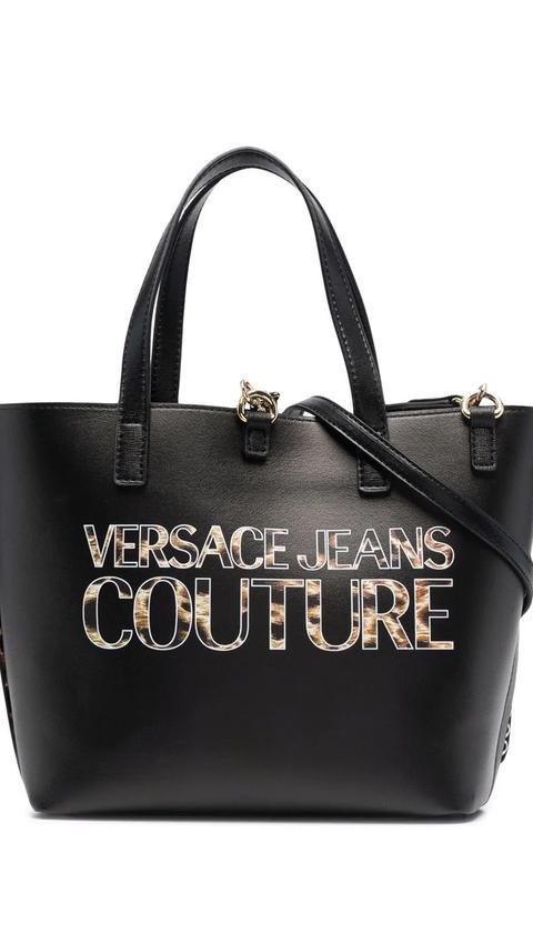  Versace Jeans Couture Kadın Omuz Çantası