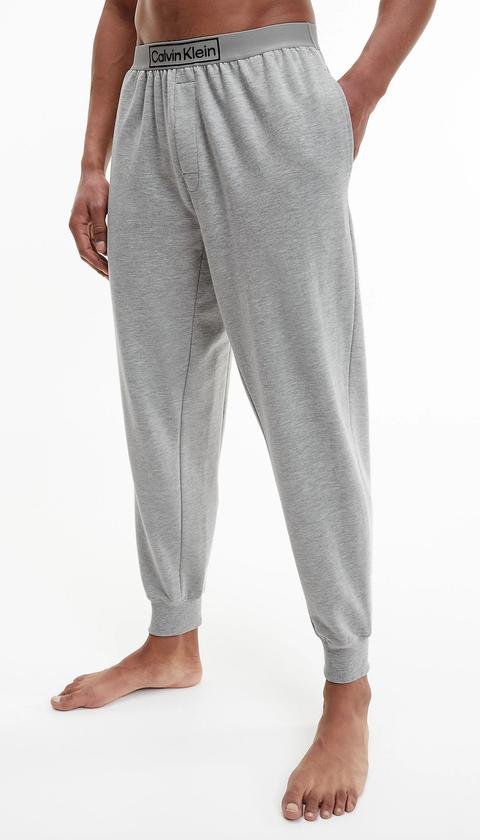  Calvin Klein Erkek Pijama Altı
