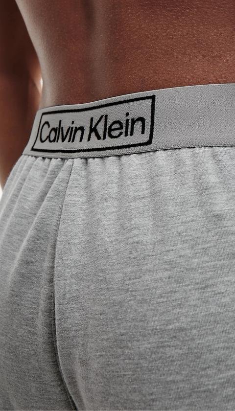  Calvin Klein Sleep Erkek Pijama Şort