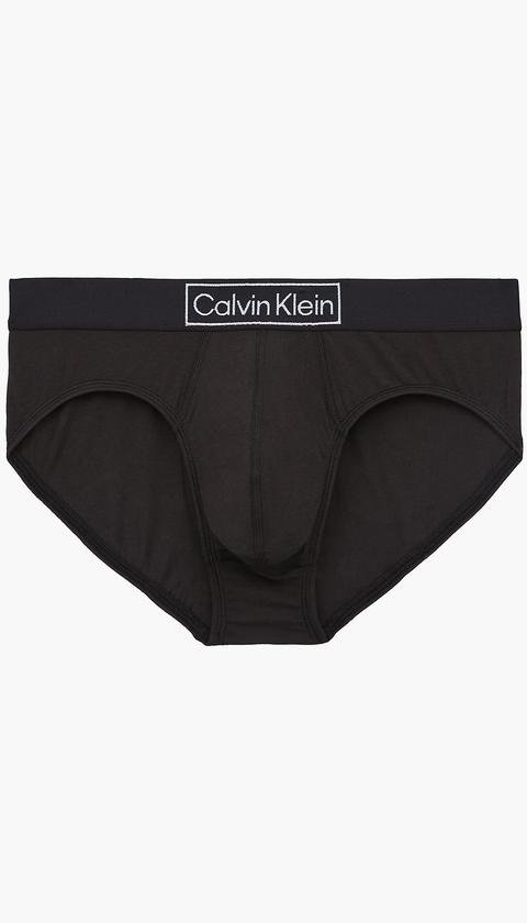  Calvin Klein Hip Brief Erkek Slip