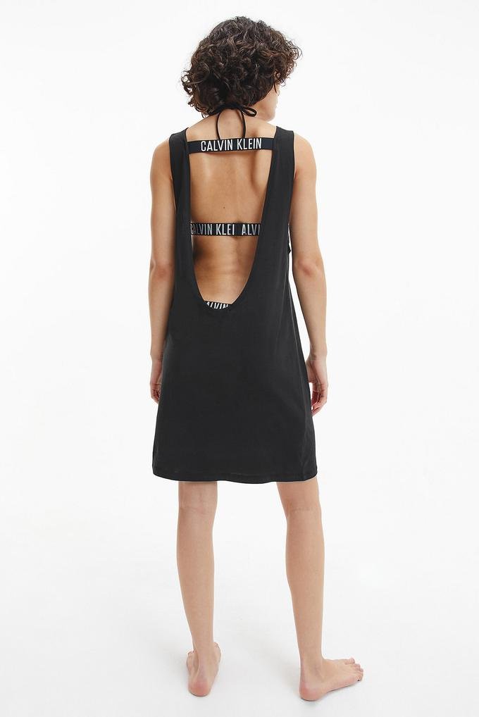  Calvin Klein Dress Kadın Elbise