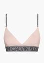  Calvin Klein WO Low Support Sports Bra Kadın Sporcu Sütyeni