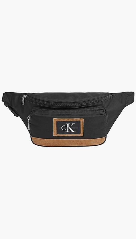  Calvin Klein Sport Essentials Waistbag Nat Erkek Bel Çantası