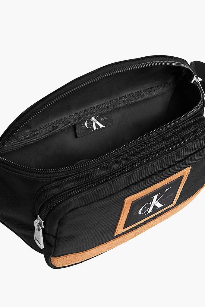  Calvin Klein Sport Essentials Waistbag Nat Erkek Bel Çantası