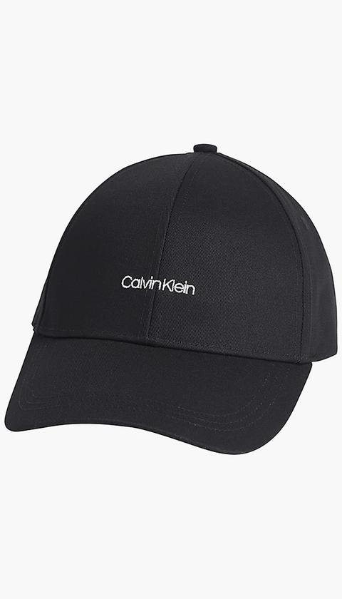  Calvin Klein Underwear Band Bb Cap Kadın Baseball Şapka
