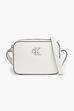 Calvin Klein Minimal Monogram Camera Bag Kadın Mini Omuz Çantası