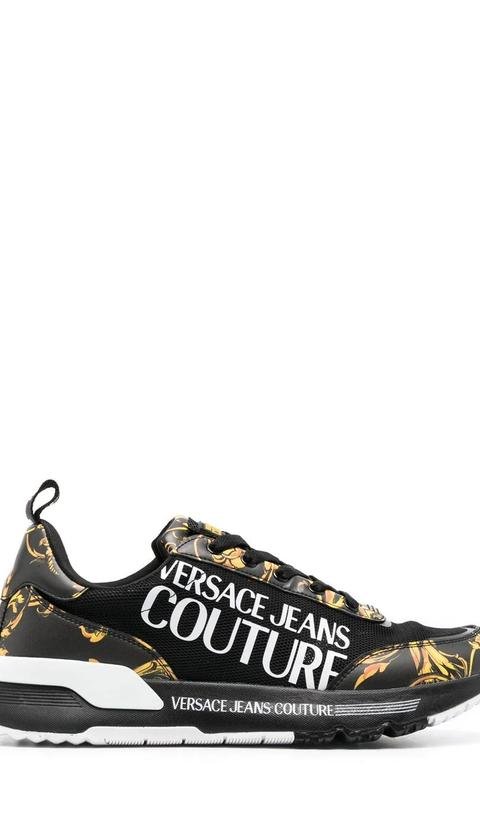  Versace Jeans Couture Erkek Sneaker