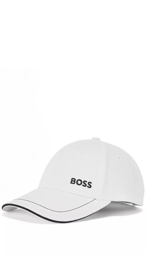  Boss Cap-1 Erkek Baseball Şapka