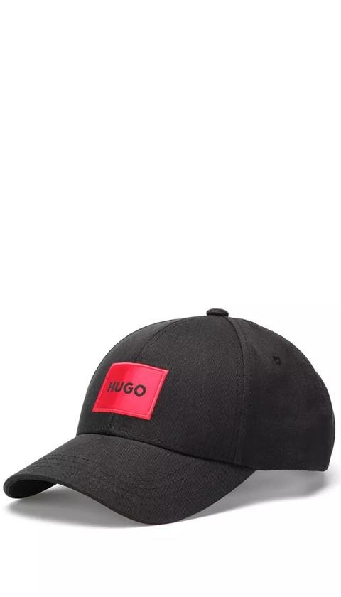 Hugo Men-X Erkek Baseball Şapka