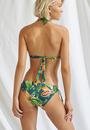  Watercult Jungle Mania Bikini Üstü