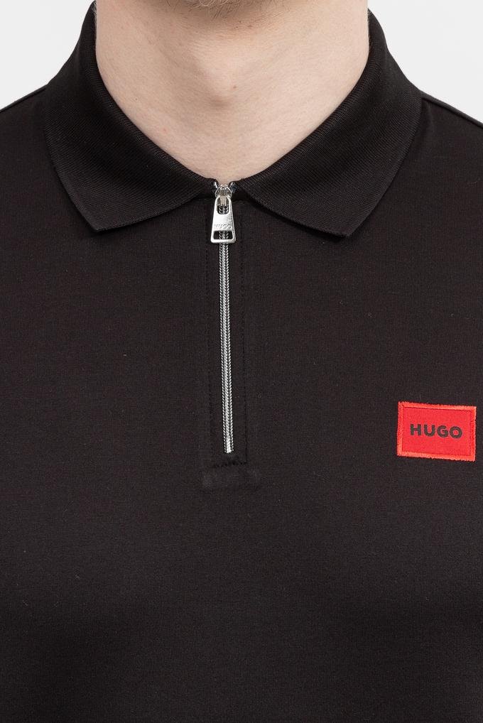  Hugo Deresom Erkek Polo Yaka T-Shirt